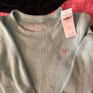 Brand new long sleeve